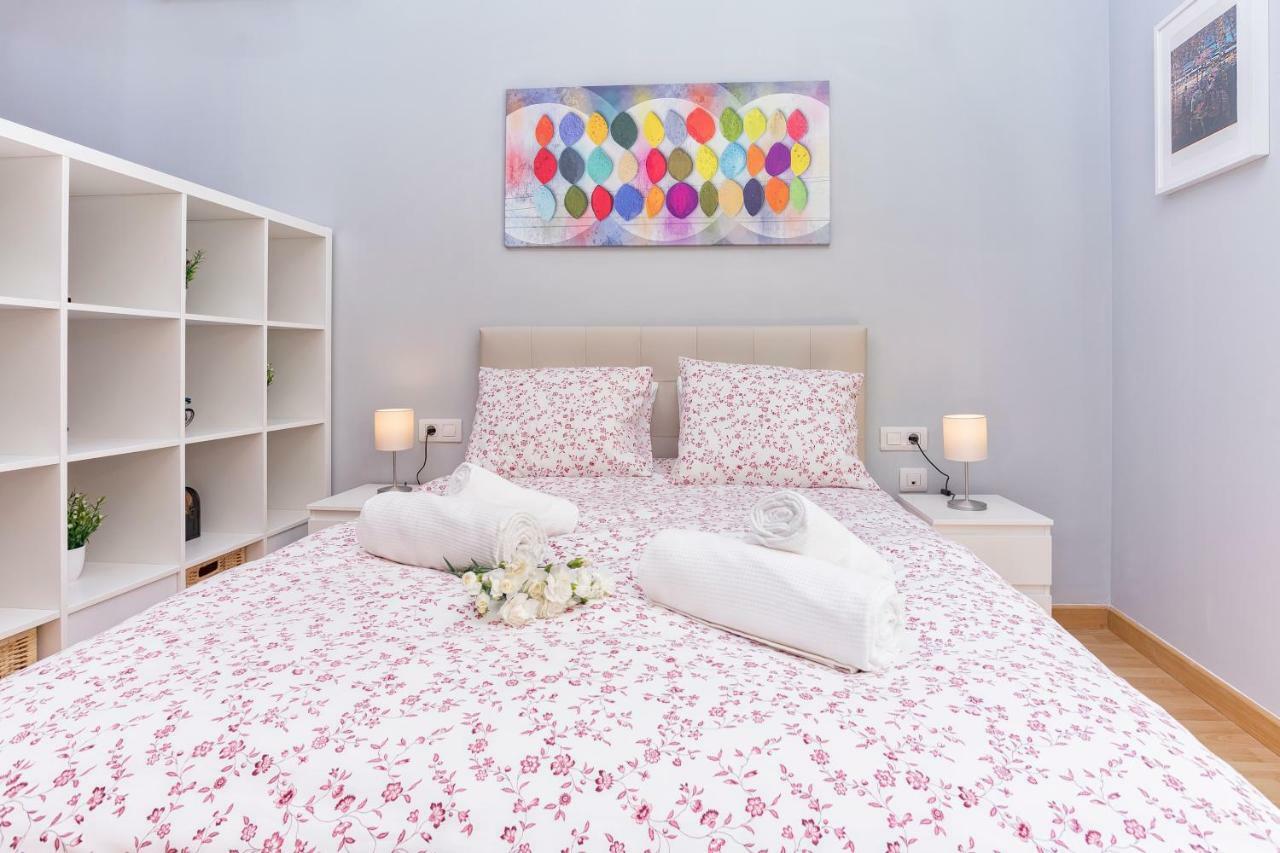-Malagasunapts- Vibrant Historic City Centre Zewnętrze zdjęcie