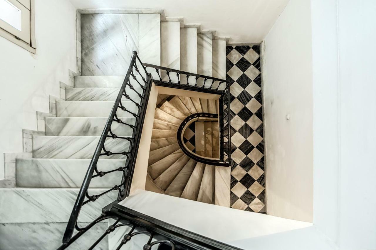 -Malagasunapts- Vibrant Historic City Centre Zewnętrze zdjęcie